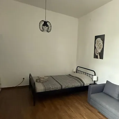 Apartment Amar 3 Belgrad